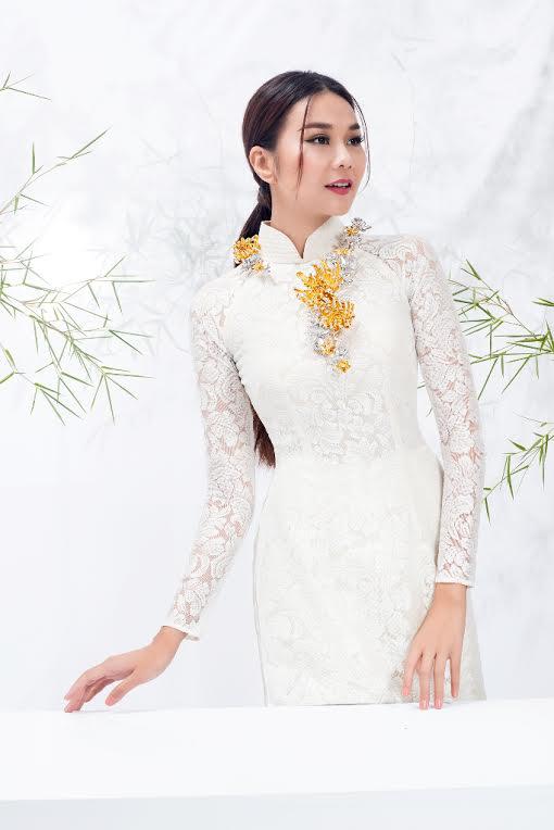 Ai ngờ Mẹ chồng Thanh Hằng ác độc ngày nào, lại dịu dàng đến như này chứ!